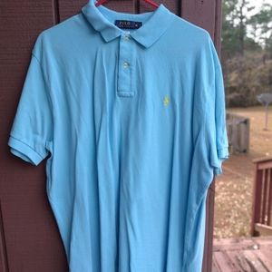 Polo Ralph Lauren shirt